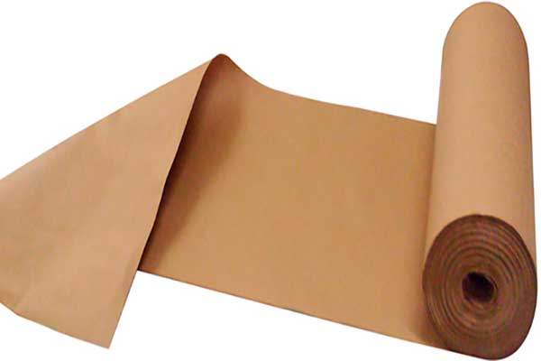 Papel kraft